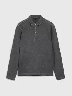 ADAM POLO-John Varvatos Hot