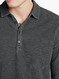 ADAM POLO-John Varvatos Hot