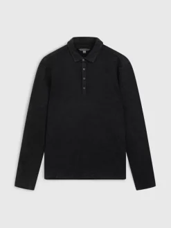 ADAM POLO-John Varvatos Sale