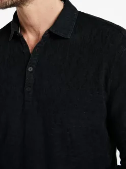 ADAM POLO-John Varvatos Sale