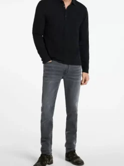 ADAM POLO-John Varvatos Sale