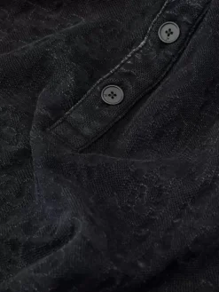 ADAM POLO-John Varvatos Sale