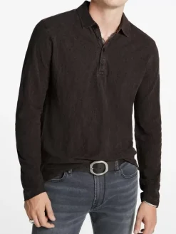 ADAM POLO-John Varvatos