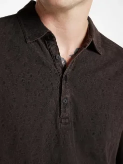 ADAM POLO-John Varvatos