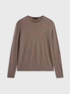 ALESSIO CREWNECK SWEATER-John Varvatos Outlet