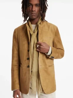 ALIX SCARF-John Varvatos Online