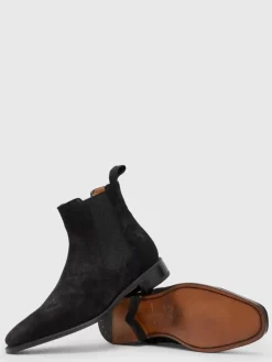 AMSTERDAM CHELSEA BOOT-John Varvatos Sale