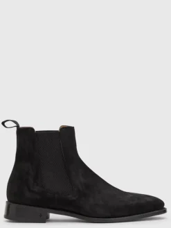AMSTERDAM CHELSEA BOOT-John Varvatos Sale