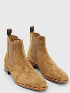 AMSTERDAM CHELSEA BOOT-John Varvatos Clearance