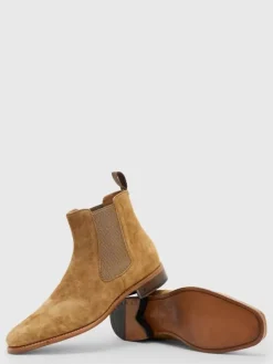 AMSTERDAM CHELSEA BOOT-John Varvatos Clearance