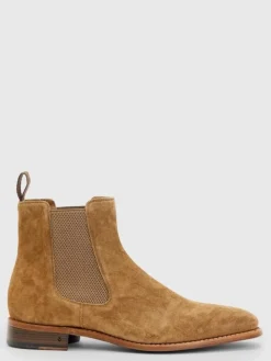 AMSTERDAM CHELSEA BOOT-John Varvatos Clearance