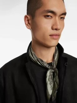 ANDOVER BANDANA-John Varvatos Best