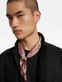 ANDOVER BANDANA-John Varvatos New