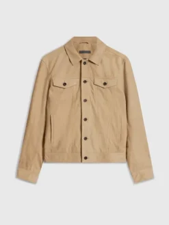ANDREW TRUCKER-John Varvatos