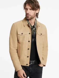 ANDREW TRUCKER-John Varvatos
