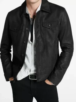 ANDREW TRUCKER-John Varvatos Discount