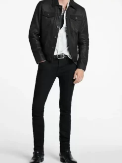 ANDREW TRUCKER-John Varvatos Discount