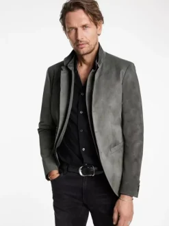 ANSON JACKET-John Varvatos Outlet