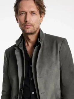 ANSON JACKET-John Varvatos Outlet