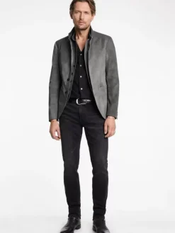 ANSON JACKET-John Varvatos Outlet