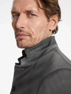 ANSON JACKET-John Varvatos Outlet