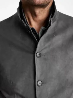 ANSON JACKET-John Varvatos Outlet