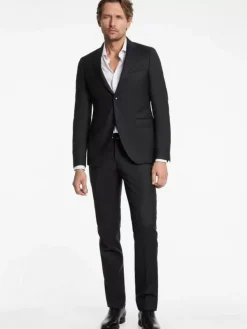 AUSTIN DRESS PANTS-John Varvatos Discount