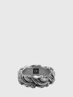 BAND RING-John Varvatos Discount