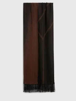 BARBEY SCARF-John Varvatos Outlet