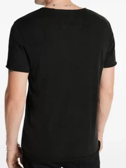 BARBWIRE PEACE TEE-John Varvatos Outlet