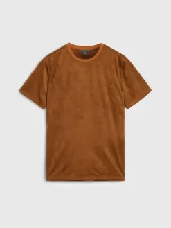 BARCELOS CREWNECK-John Varvatos Outlet