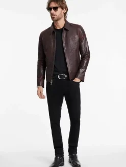 BASSWOOD JACKET-John Varvatos Online