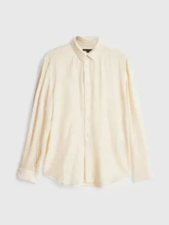 BATIK SHIRT-John Varvatos Hot
