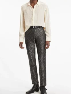 BATIK SHIRT-John Varvatos Hot
