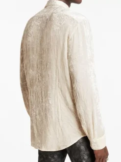BATIK SHIRT-John Varvatos Hot