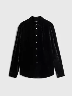BATIK SHIRT-John Varvatos Discount