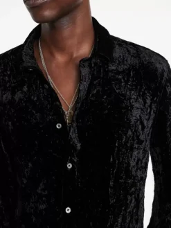 BATIK SHIRT-John Varvatos Discount