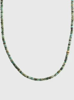 BEADED NECKLACE-John Varvatos Best