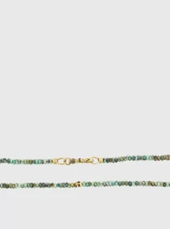 BEADED NECKLACE-John Varvatos Best