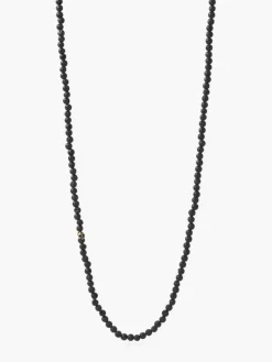 BEADED NECKLACE-John Varvatos Outlet
