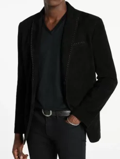 BEDELL JACKET-John Varvatos Hot