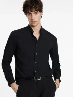 BEN SHIRT-John Varvatos Best