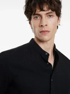 BEN SHIRT-John Varvatos Best