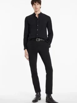 BEN SHIRT-John Varvatos Best