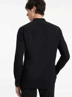 BEN SHIRT-John Varvatos Best