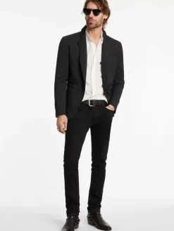 BEN SHIRT-John Varvatos Outlet