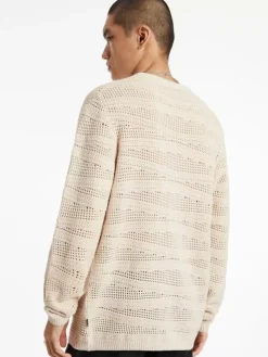 BERTRAND CREWNECK SWEATER-John Varvatos Best
