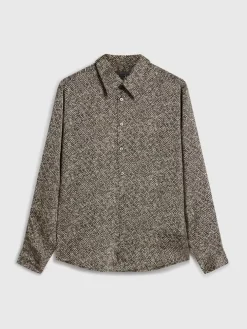 BETWOOD SHIRT-John Varvatos New