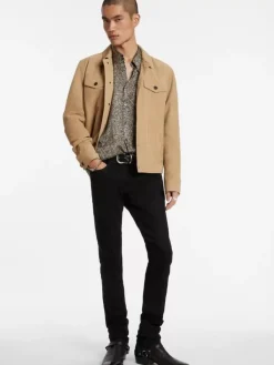 BETWOOD SHIRT-John Varvatos New