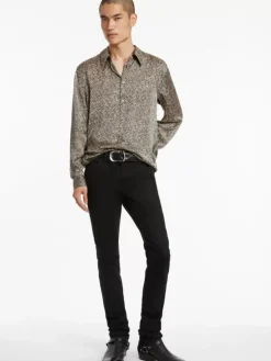 BETWOOD SHIRT-John Varvatos New